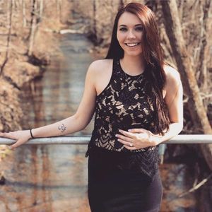 Meet your Posher, Portia